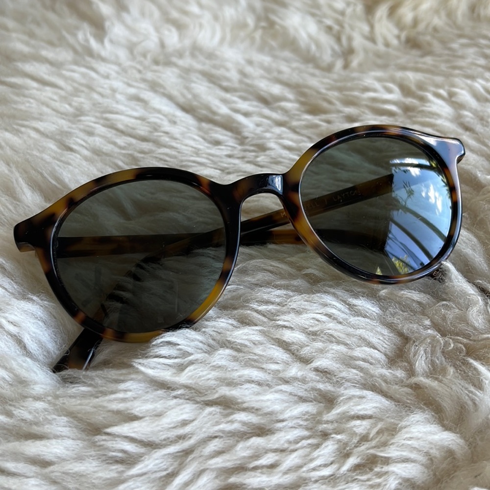 Madewell Sunglasses